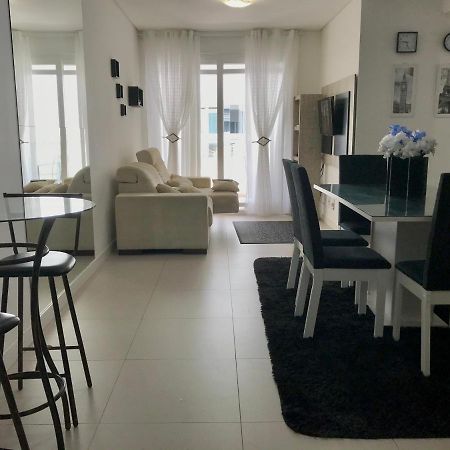 Apartamento Maravilhoso Em Florianopolis Na Praia Dos Ingleses Com Piscina Ngoại thất bức ảnh