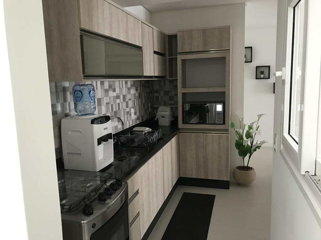 Apartamento Maravilhoso Em Florianopolis Na Praia Dos Ingleses Com Piscina Apartment Ngoại thất bức ảnh