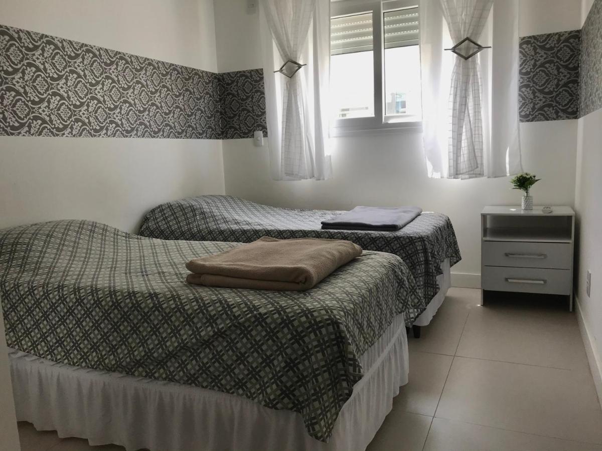 Apartamento Maravilhoso Em Florianopolis Na Praia Dos Ingleses Com Piscina Apartment Ngoại thất bức ảnh