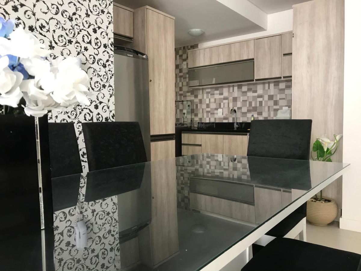 Apartamento Maravilhoso Em Florianopolis Na Praia Dos Ingleses Com Piscina Apartment Ngoại thất bức ảnh