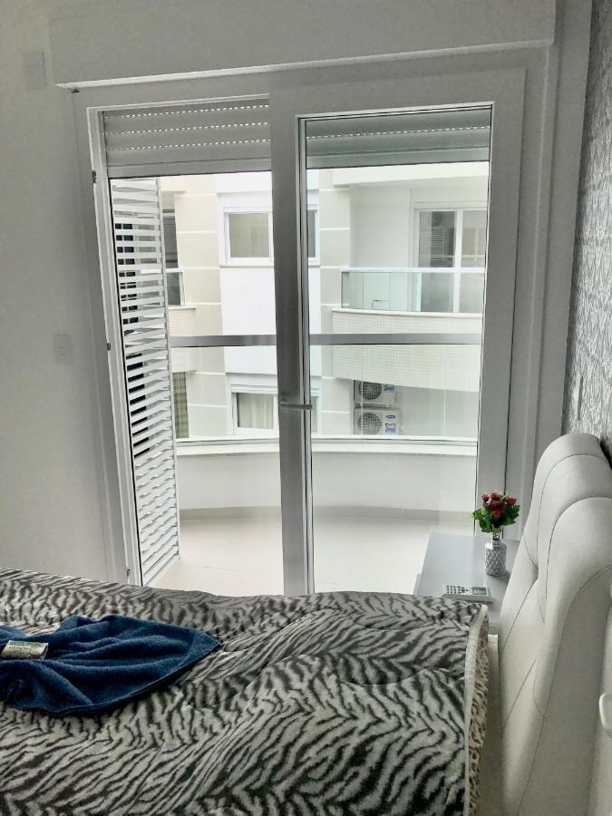 Apartamento Maravilhoso Em Florianopolis Na Praia Dos Ingleses Com Piscina Ngoại thất bức ảnh