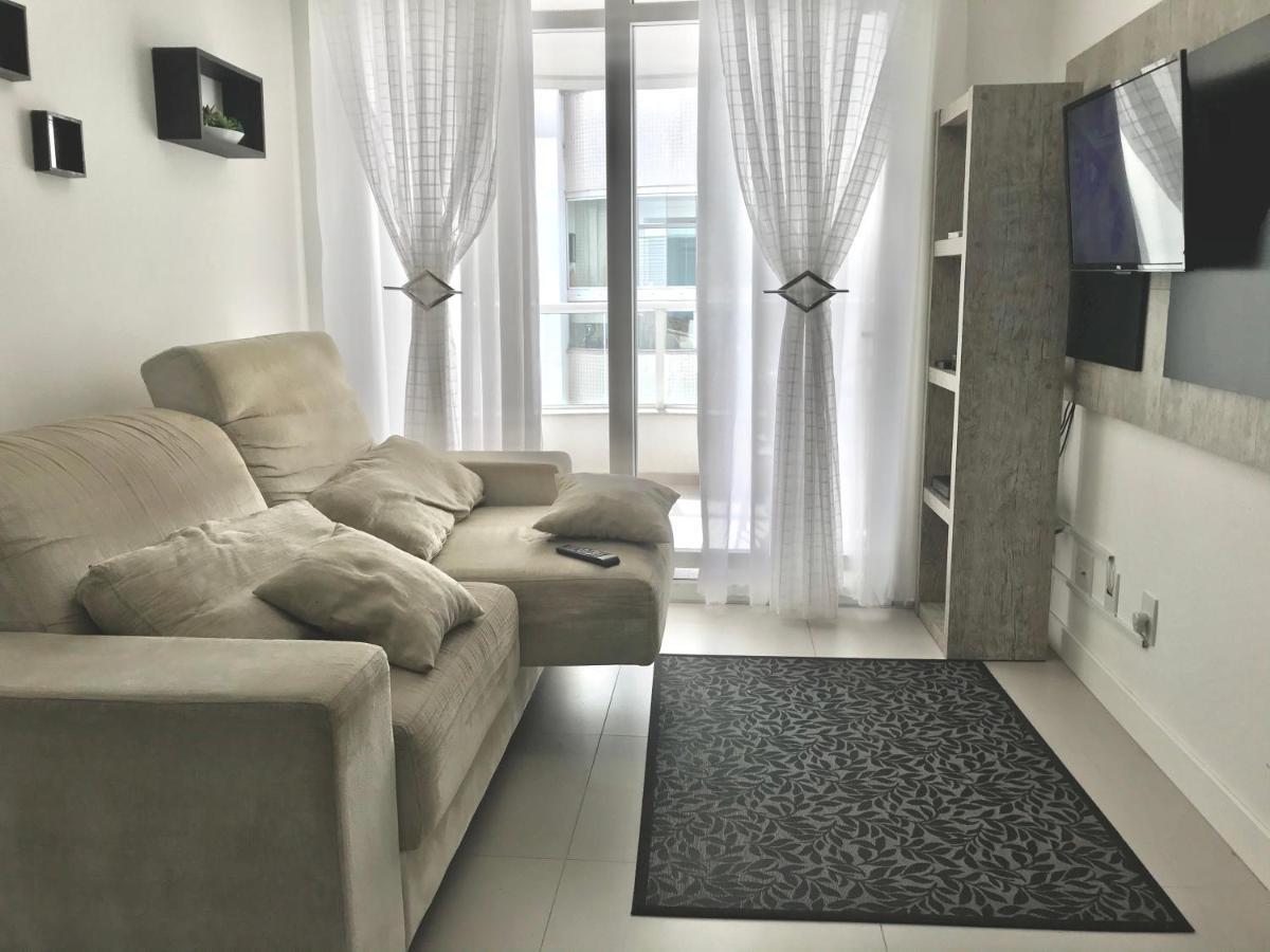 Apartamento Maravilhoso Em Florianopolis Na Praia Dos Ingleses Com Piscina Apartment Ngoại thất bức ảnh