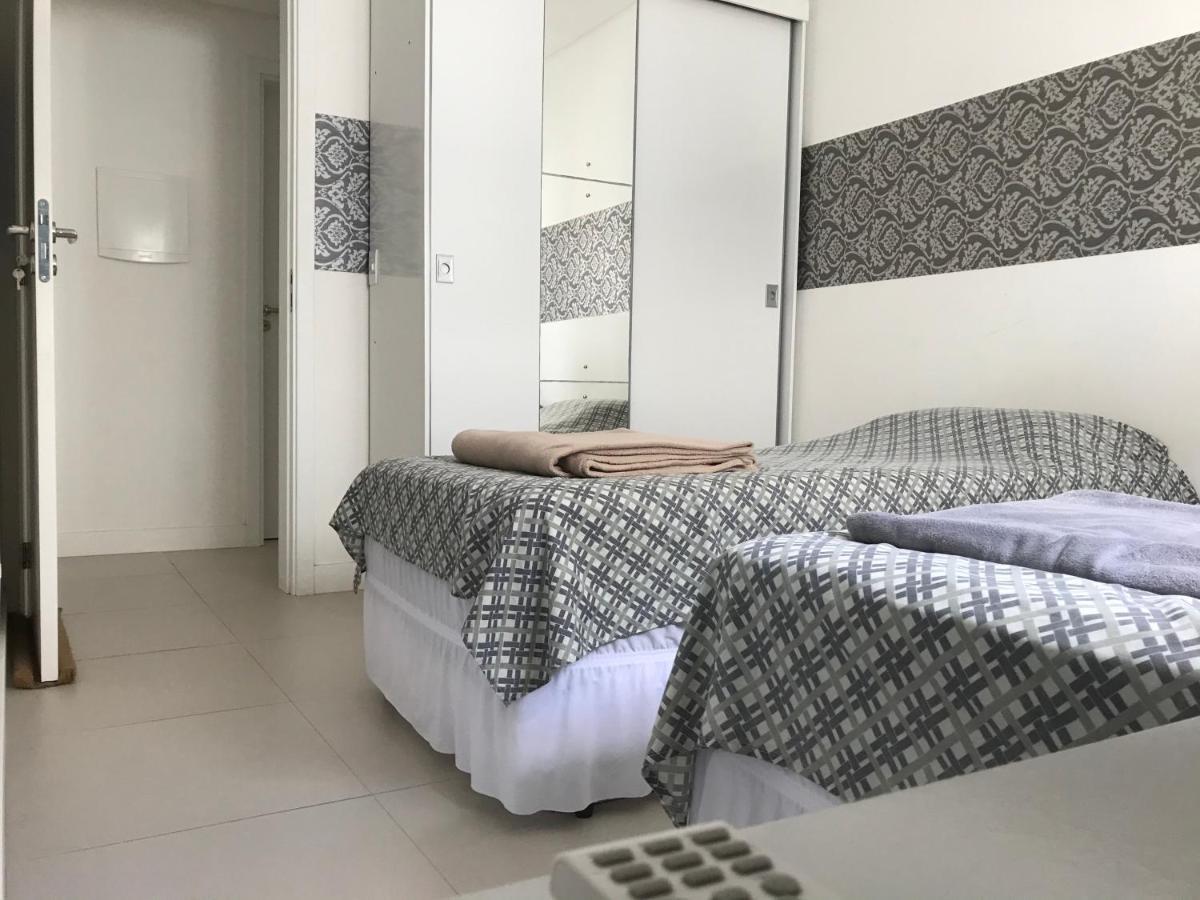 Apartamento Maravilhoso Em Florianopolis Na Praia Dos Ingleses Com Piscina Ngoại thất bức ảnh